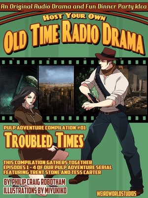cover image of PACMP001